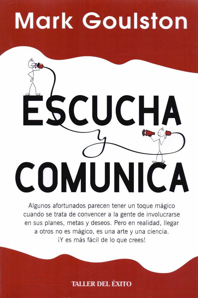 Escucha y comunica