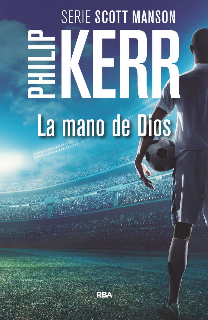 Mano de Dios, La
