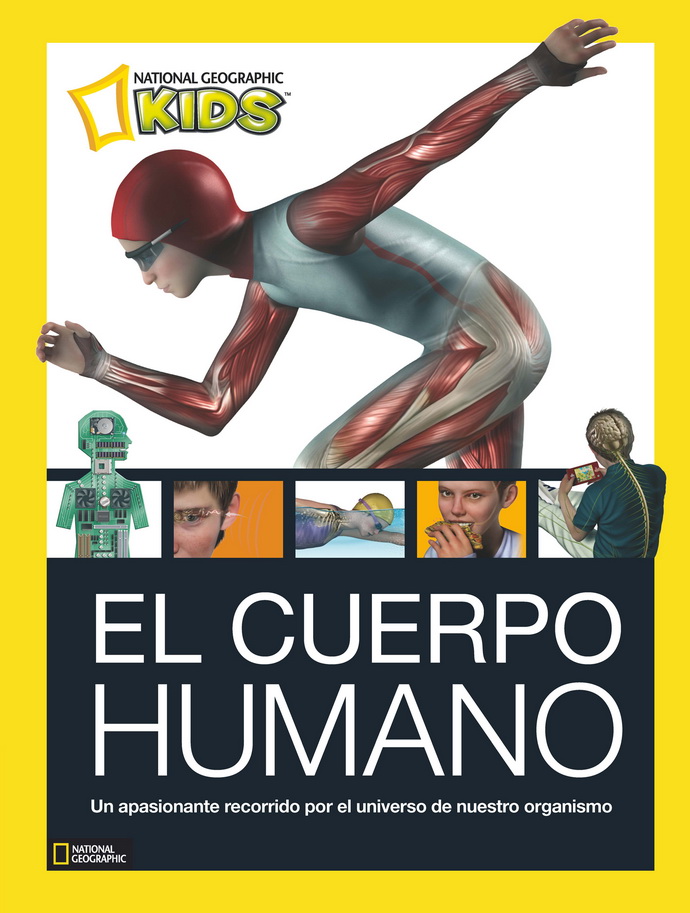 Cuerpo humano, El