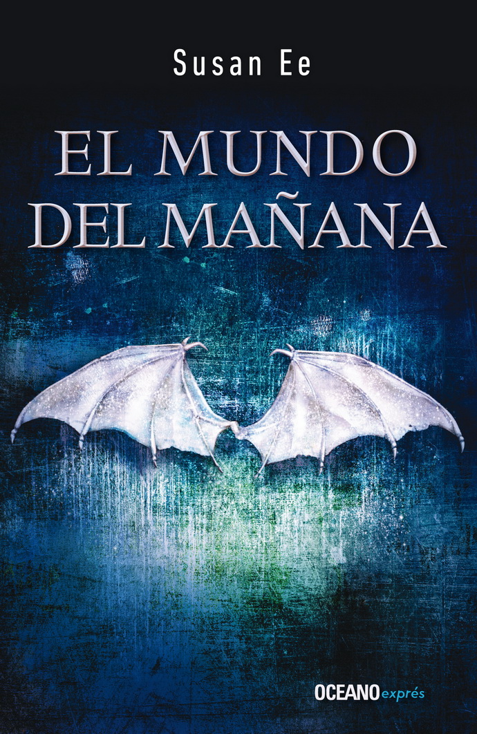 Mundo del mañana, El. Ángeles caídos 2
