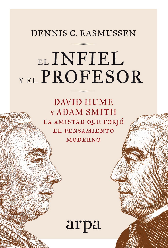 Infiel y el profesor, El