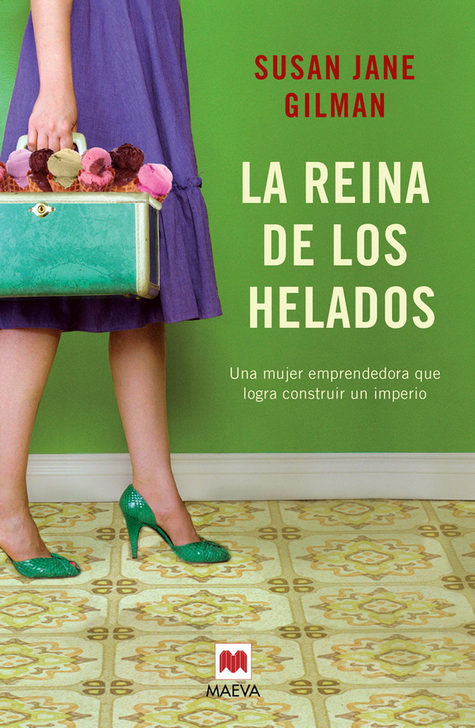 Reina de los helados, La