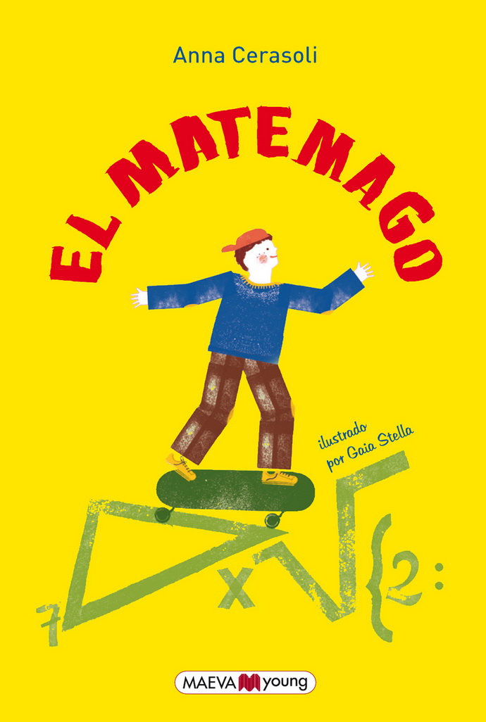 Matemago, El
