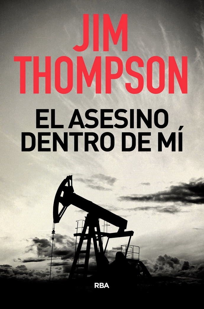 Asesino dentro de mí, El