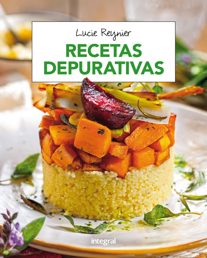 Recetas depurativas