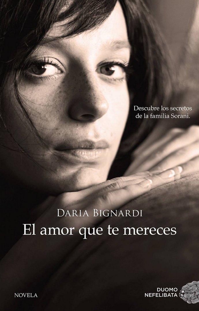 Amor que te mereces, El