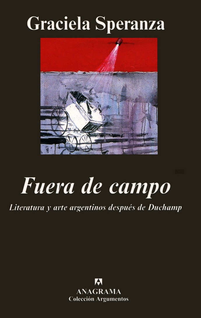 Fuera de campo