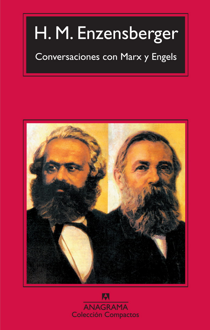 Conversaciones con Marx y Engels