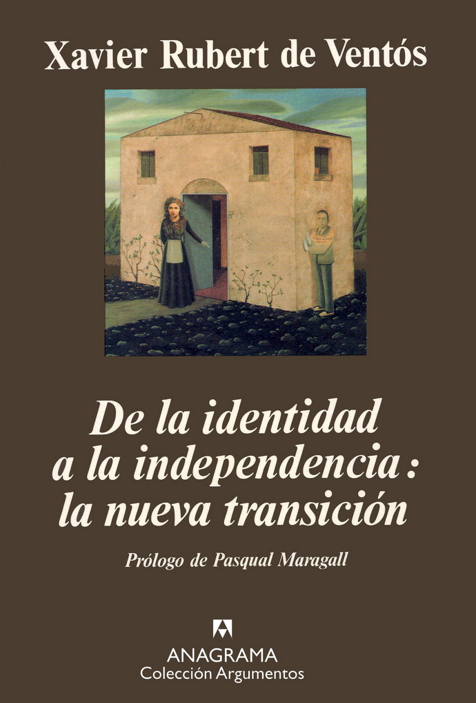 De la identidad a la independencia: la nueva transición