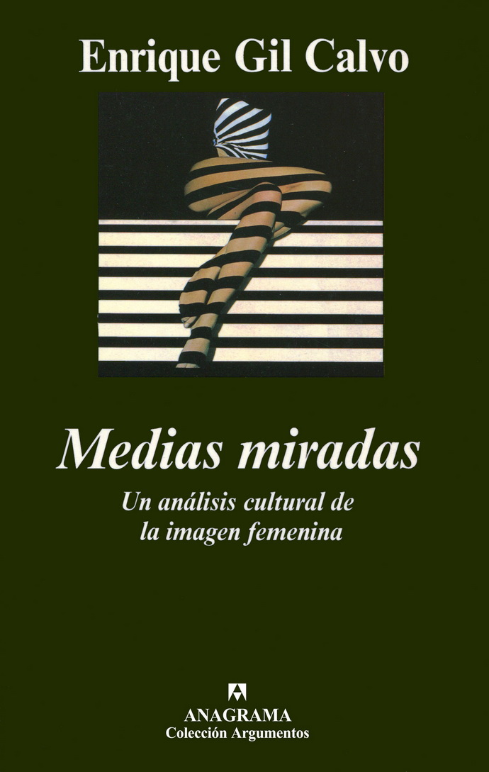 Medias miradas