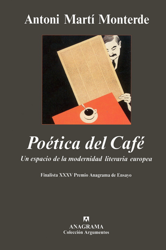 Poética del Café