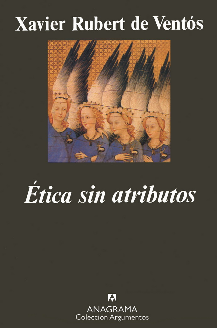 Ética sin atributos