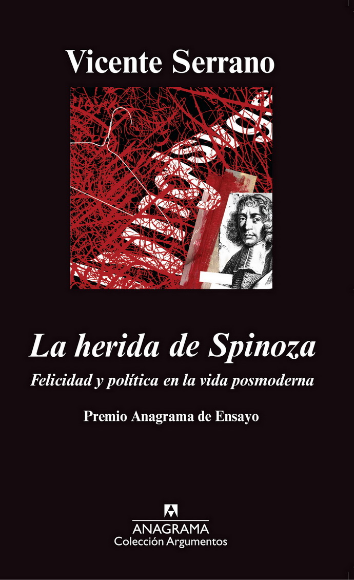 Herida de Spinoza, La