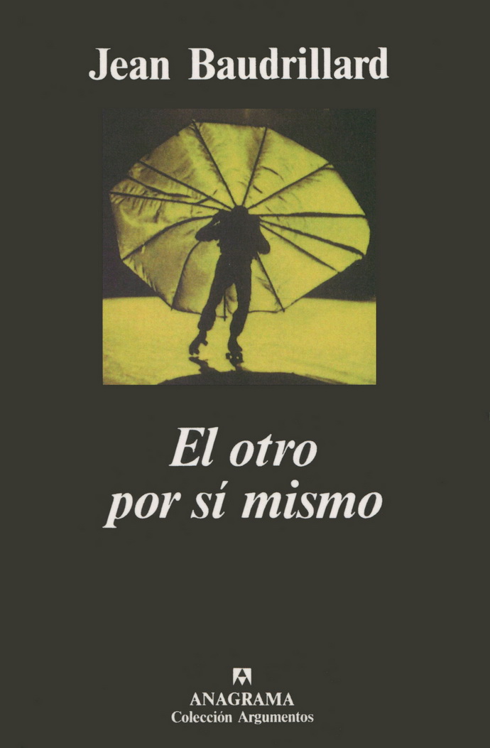 Otro por sí mismo, El