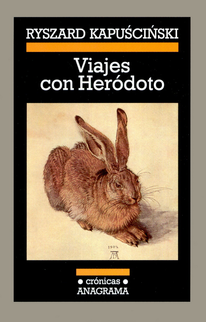 Viajes con Heródoto