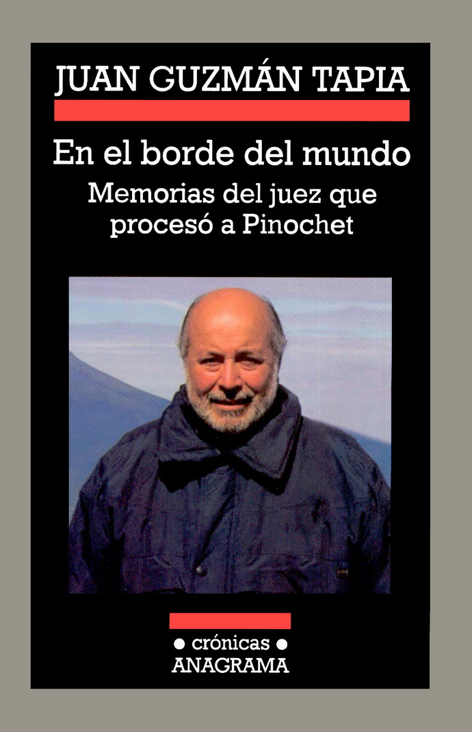 En el borde del mundo