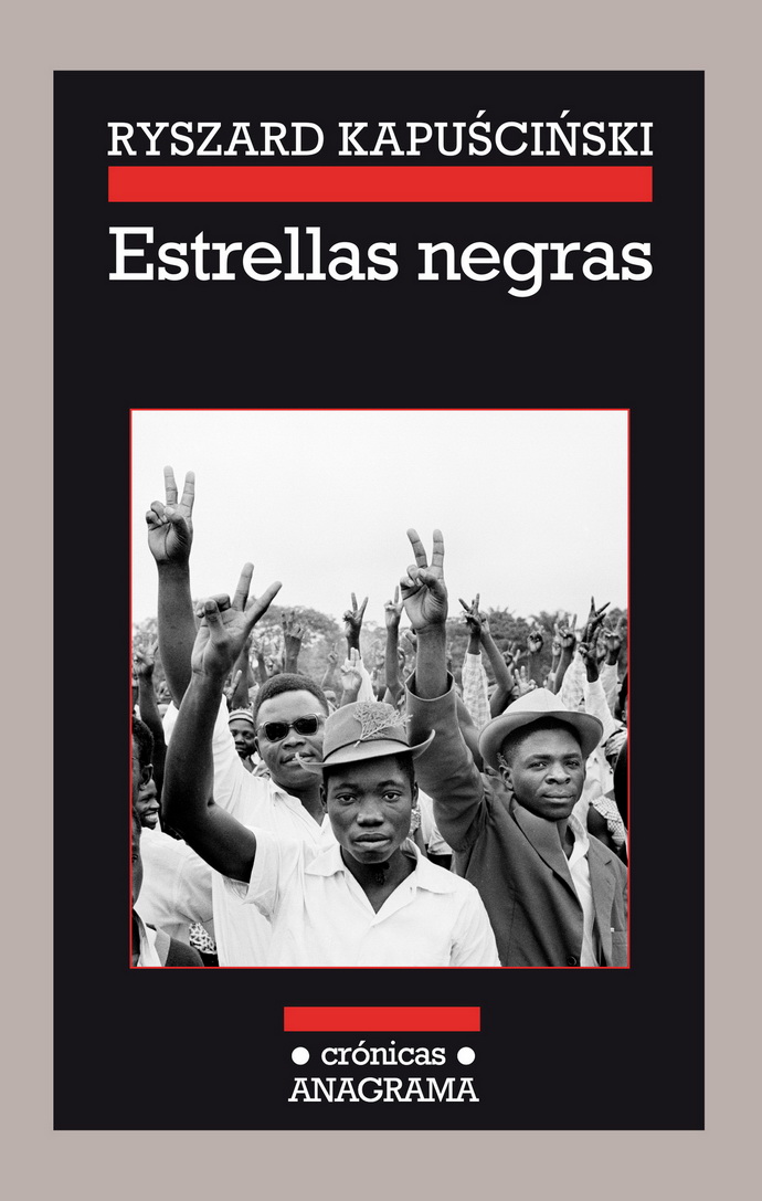 Estrellas Negras