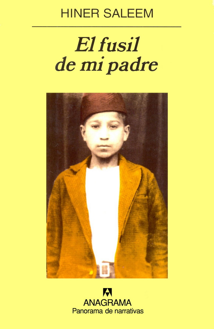 Fusil de mi padre, El