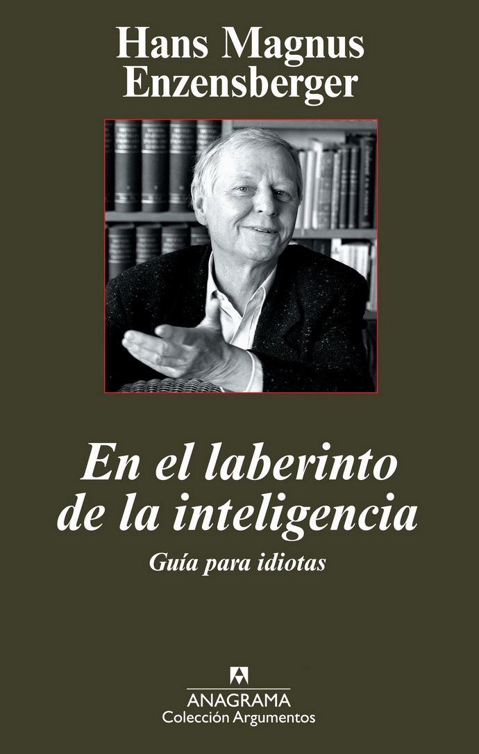 En el laberinto de la inteligencia