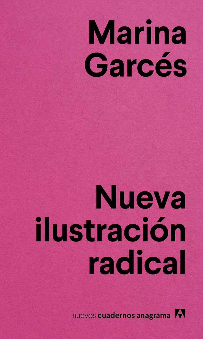 Nueva ilustración radical