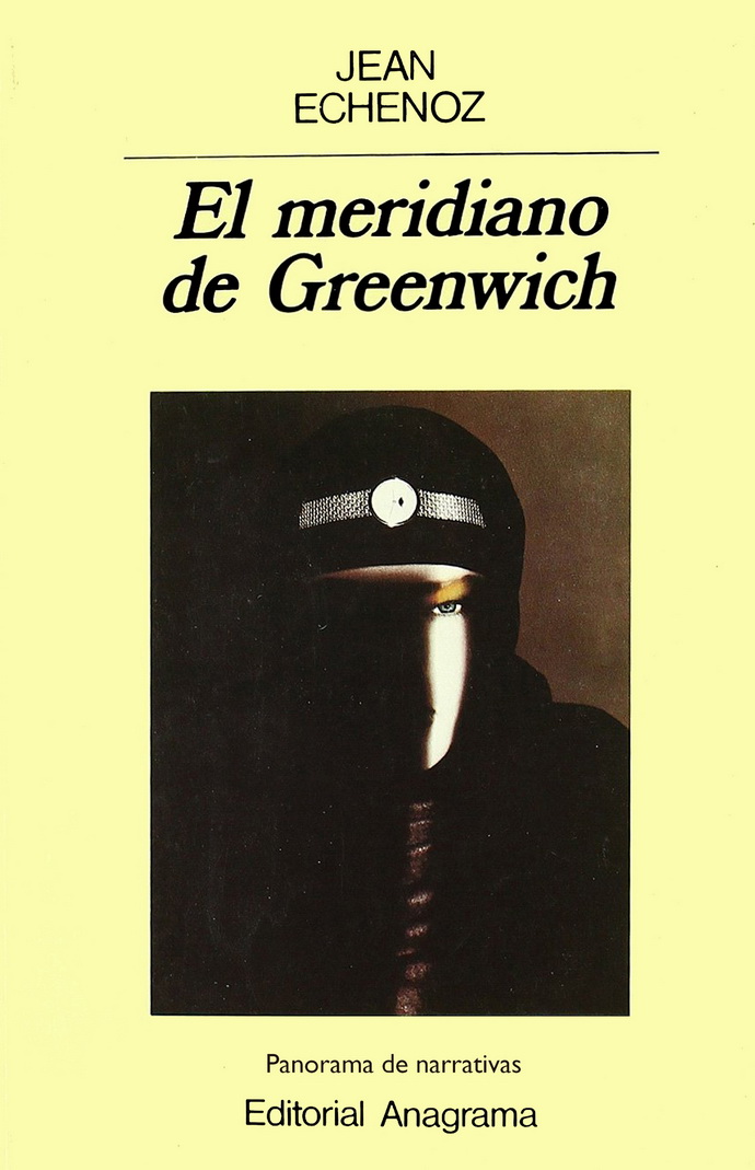 Meridiano de Greenwich, El