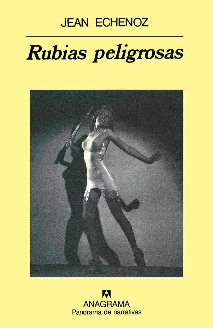 Rubias peligrosas