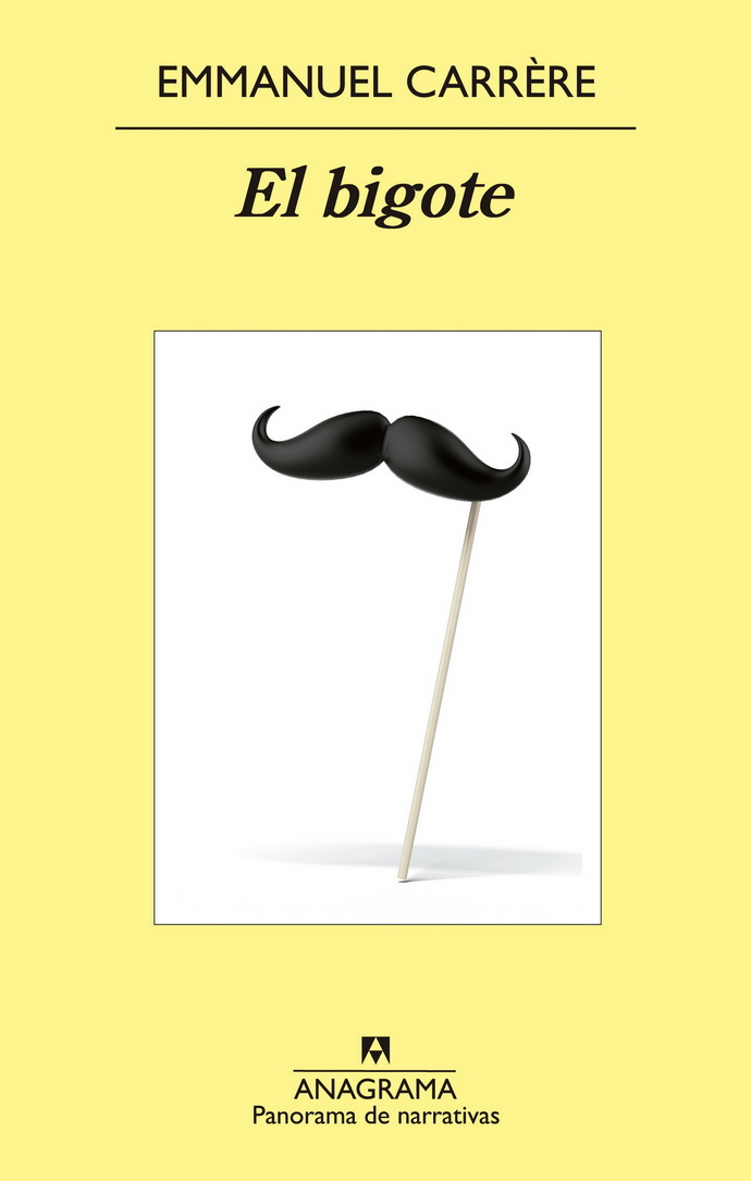 Bigote, El