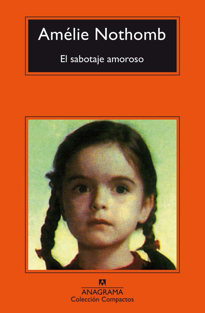 Sabotaje amoroso, El