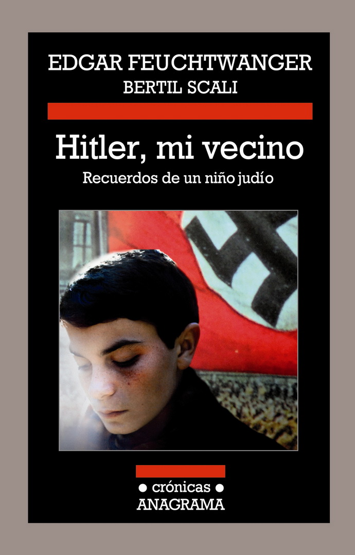 Hitler, mi vecino