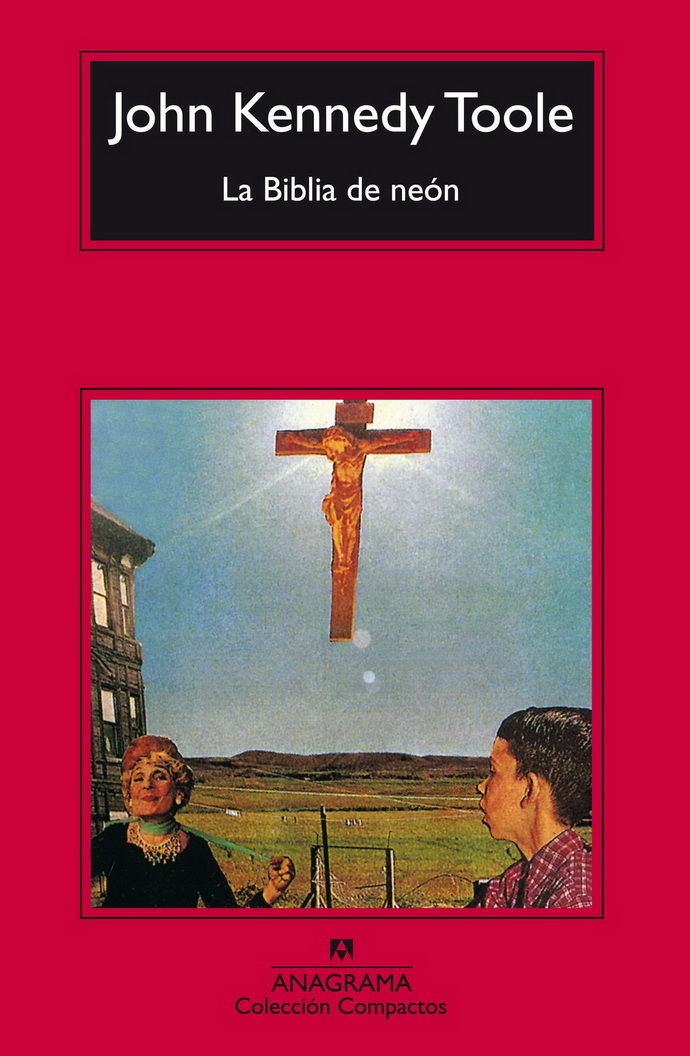 Biblia de neón, La