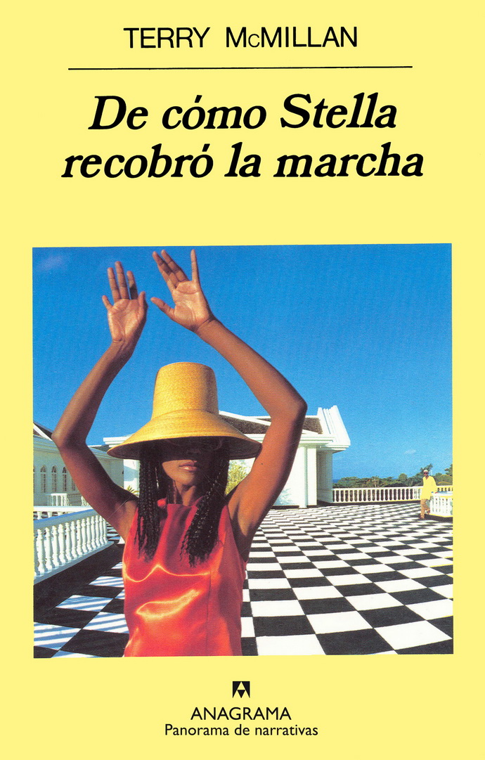 De cómo Stella recobró la marcha