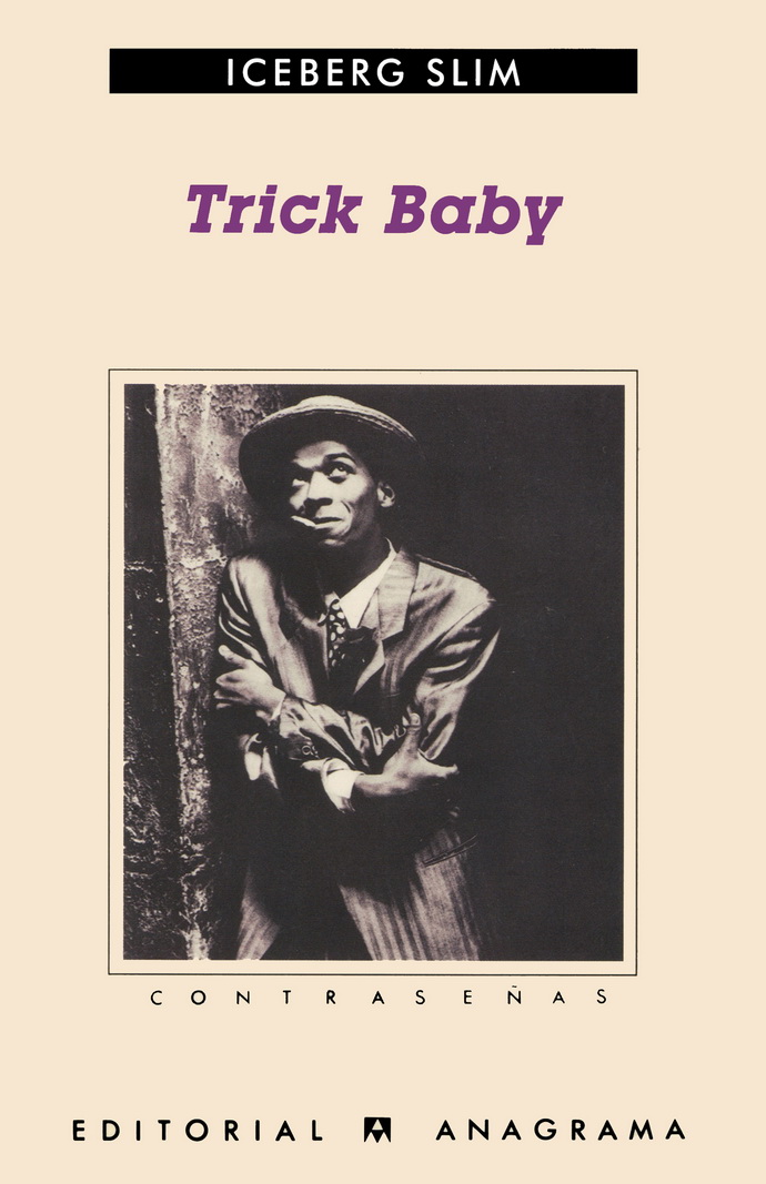 Trick Baby