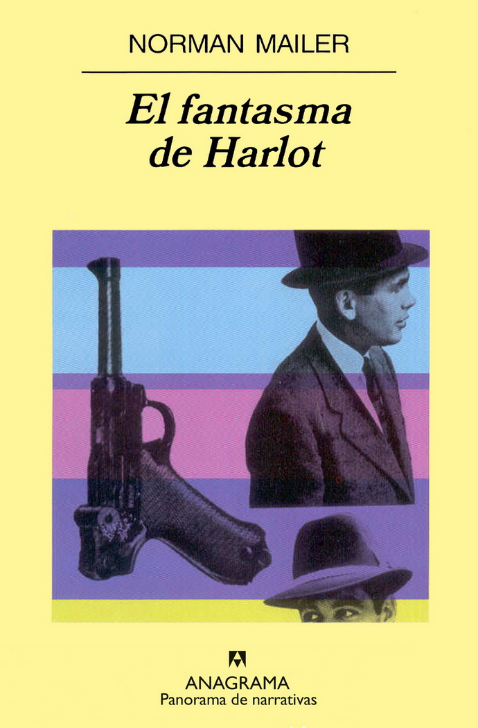 Fantasma de Harlot, El