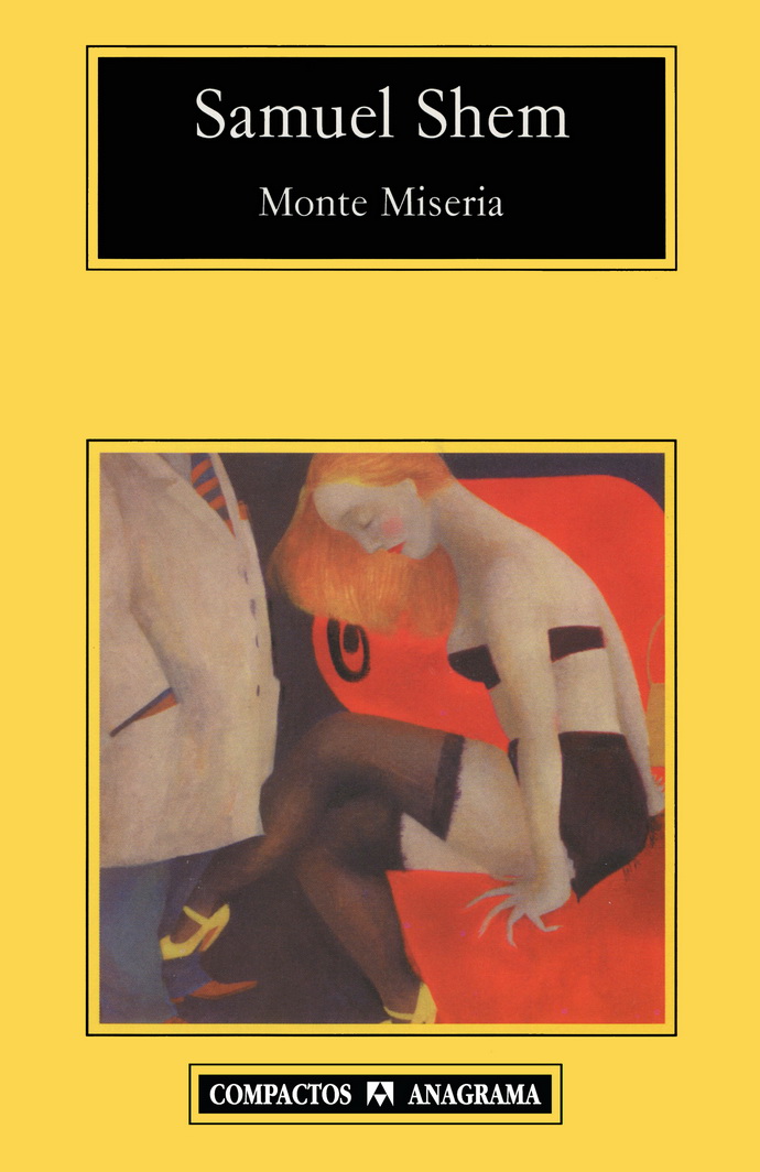 Monte Miseria