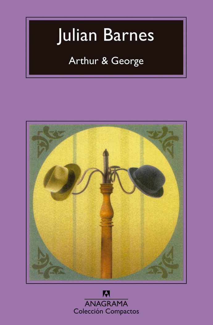 Arthur & George