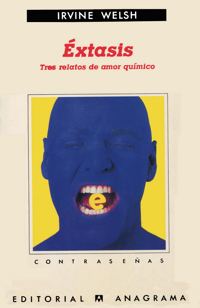 Éxtasis