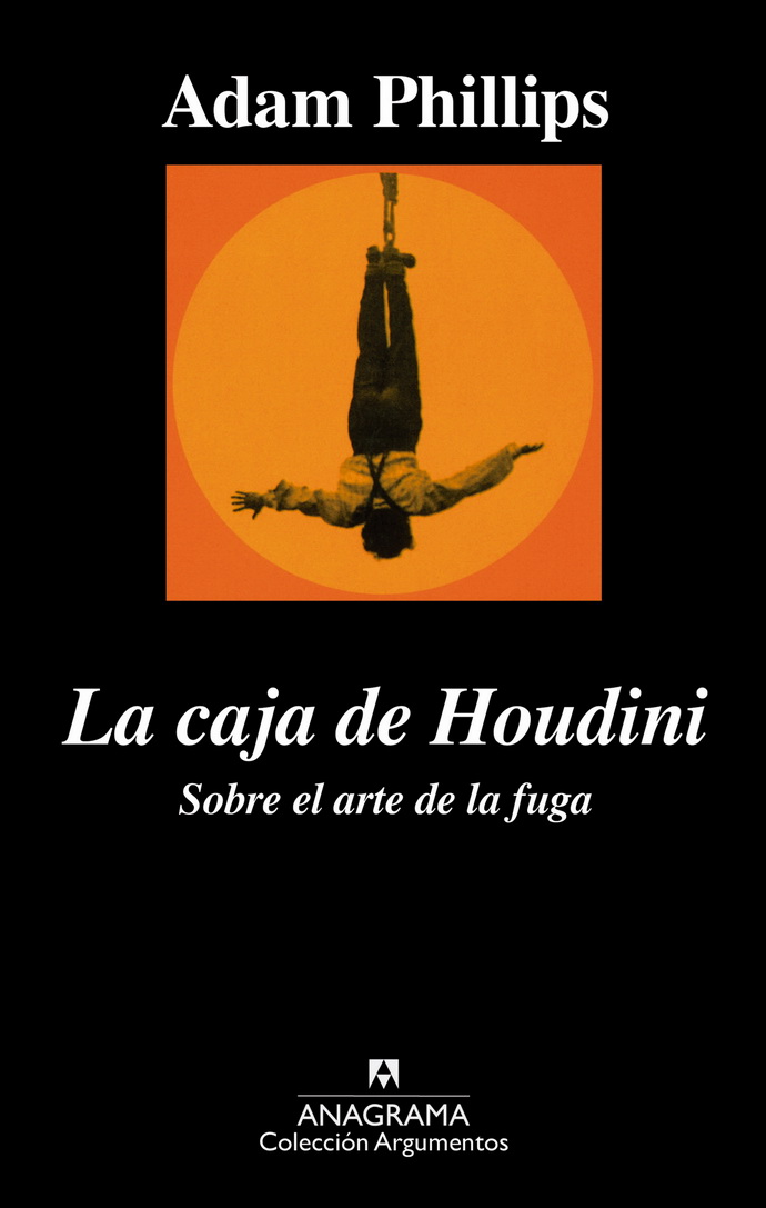 Caja de Houdini, La