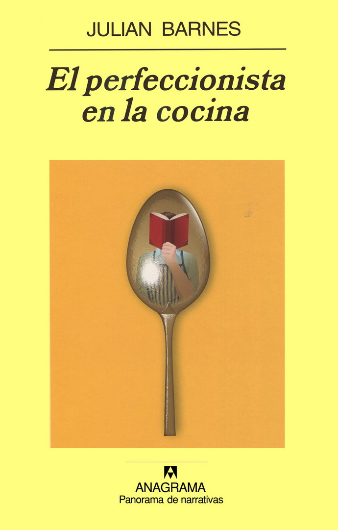Perfeccionista en la cocina, El