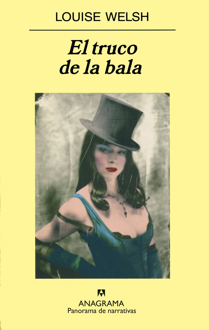 Truco de la bala, El