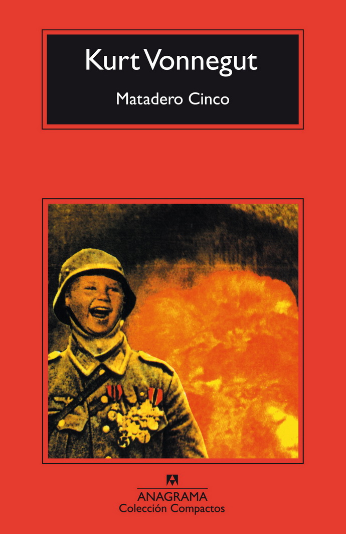 Matadero Cinco