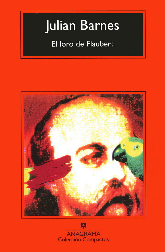 Loro de Flaubert, El