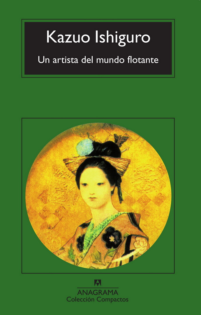 Un artista del mundo flotante
