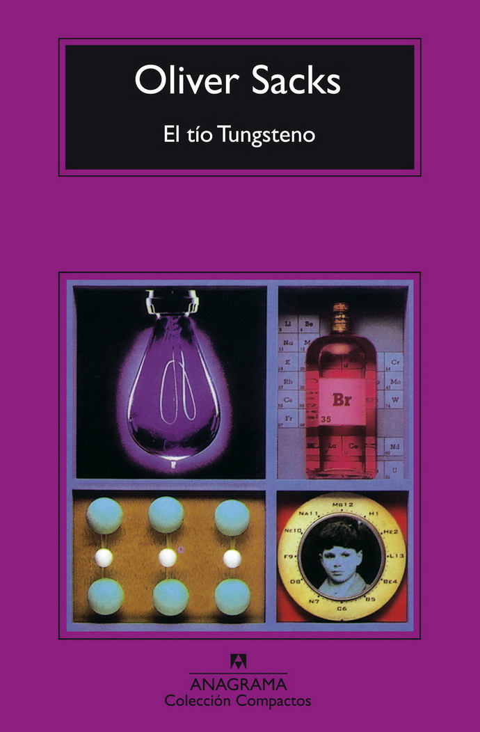 Tío Tungsteno, El