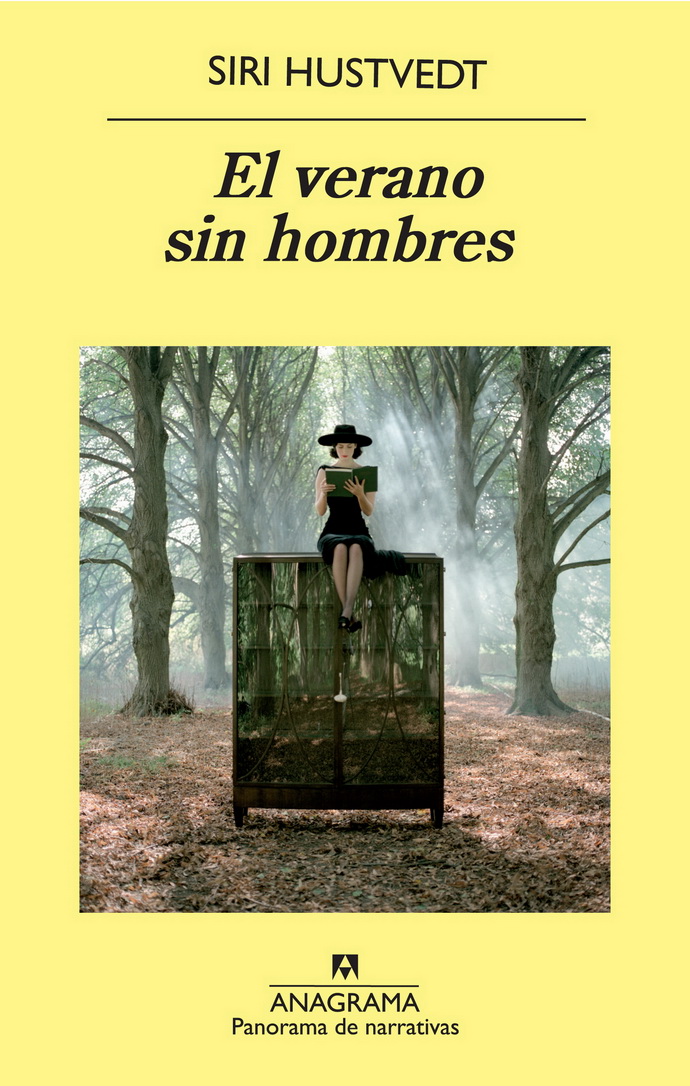 Verano sin hombres, El