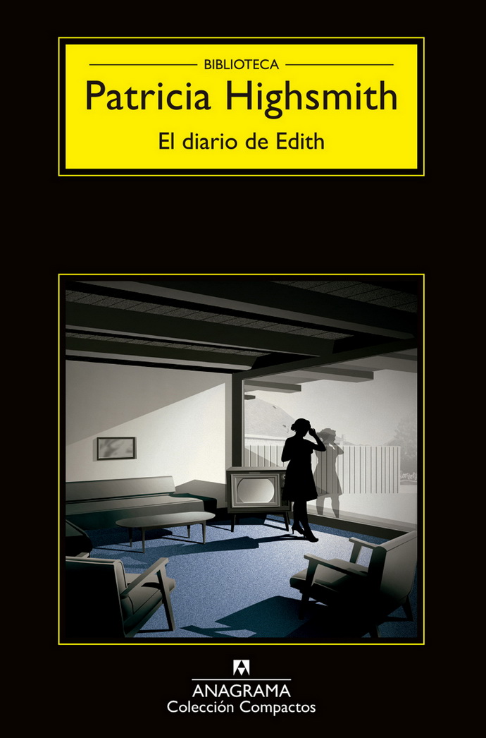Diario de Edith, El
