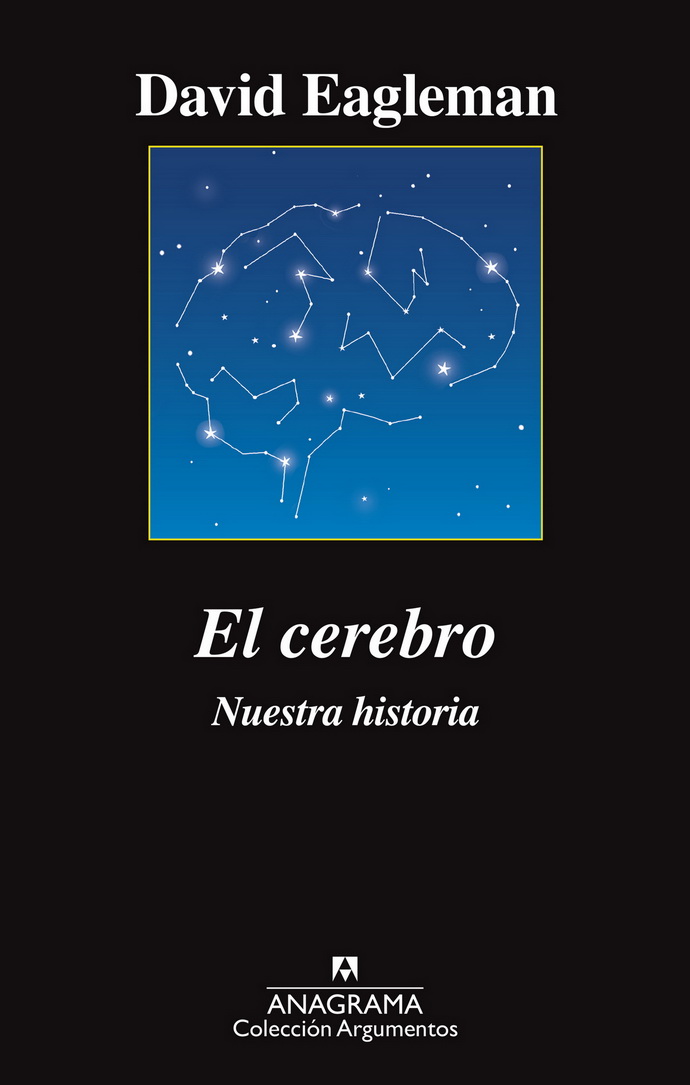 Cerebro, El