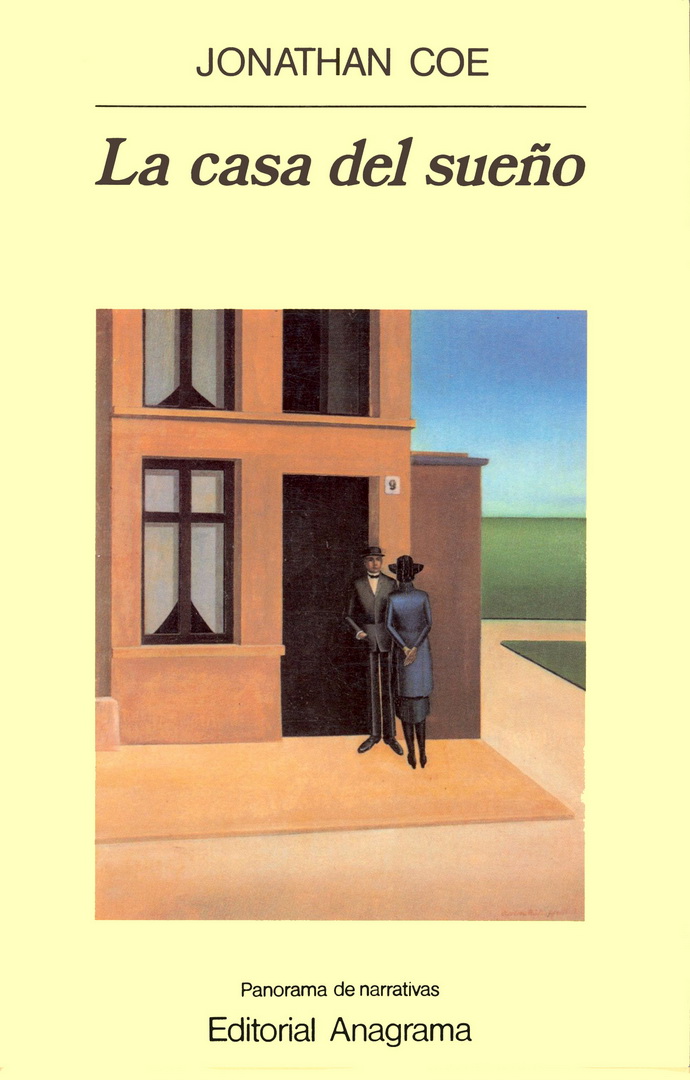 Casa del sueño, La