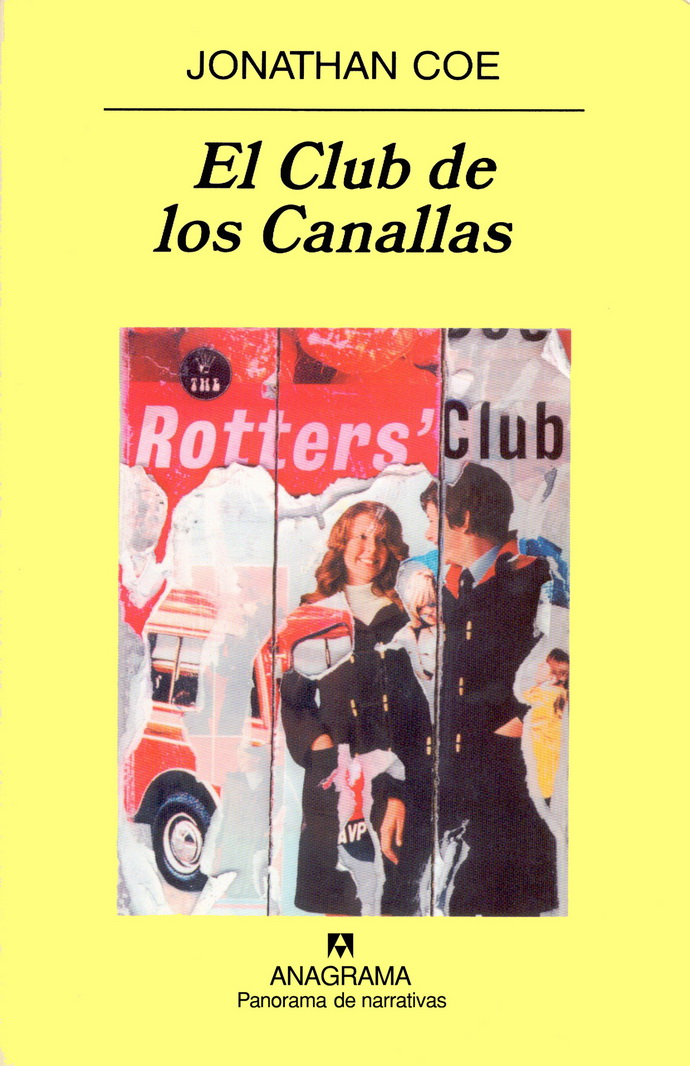 Club de los Canallas, El