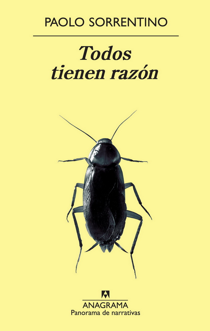 Todos tienen razón