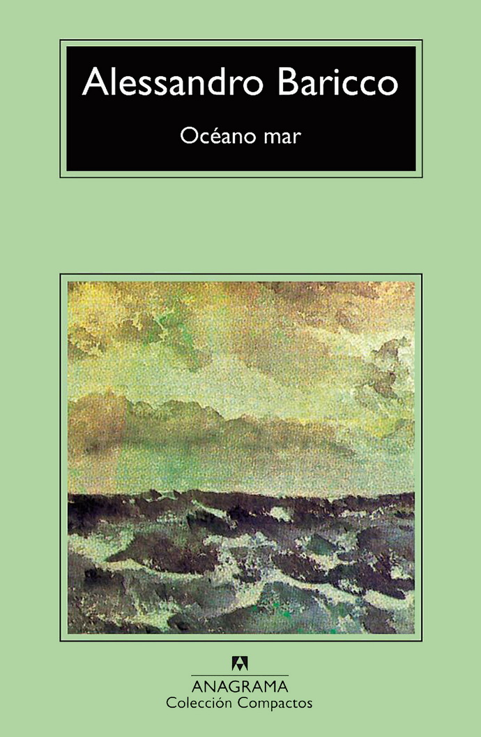 Océano mar